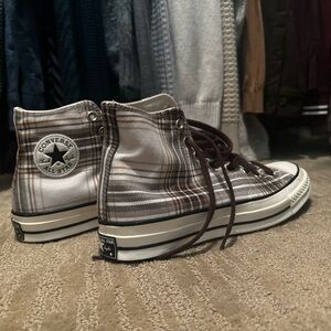 Converse High Top Sneakers